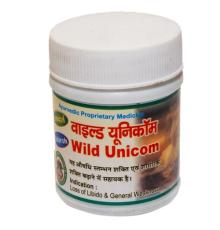 Вайлд Юником Адарш (Wild Unicom Adarsh), 40 г.