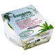 Алоэ Скраб для лица «Сладкий Сандал» Сангам Хербалс (Aloe Vera Face Scrub Sweet Sandal Sangam Herbals), 100 г.