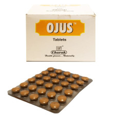 Оджас Чарак (Ojus tablets Charak), 30 таб.