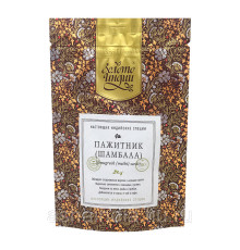 Фенугрек / Пажитник / Шамбала (семена) Золото Индии (Fenugreek (Metbi) Seeds), 100 г.