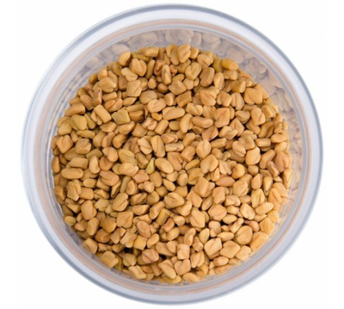 Фенугрек / Пажитник / Шамбала (семена) Золото Индии (Fenugreek (Metbi) Seeds), 100 г.