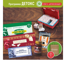 Программа «Детокс» ЭТАП 2 «ДЕТОКСИКАЦИЯ»