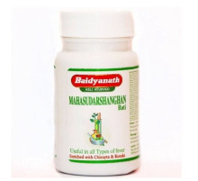Махасударшангхан Бати Байдианат (Mahasudarshanghan Bati Baidyanath), 40 таб.