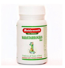 Махасударшангхан Бати Байдианат (Mahasudarshanghan Bati Baidyanath), 40 таб.