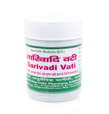 Саривади Вати Адарш (Sarivadi Vati Adarsh), 40 г.
