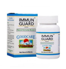 Иммун Гард Гудкеа (Immun Guard GoodCare), 60 кап.