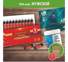 Кейс «Мужской»
