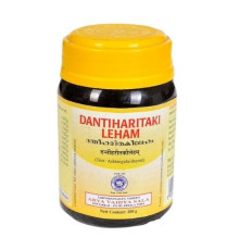 Дантихаритаки Лехам Арья Вадья Сала Коттаккал (Dantiharitaki Leham Arya Vaidya Sala Kottakkal), 200 г.