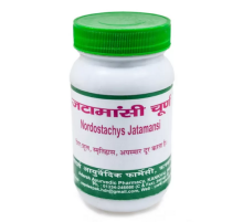 Нордостахис Джатаманси Адарш (Nordostachys Jatamansi Adarsh), 100 г.