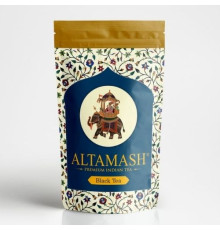 Чай чёрный индийский Алтамаш (Black Tea Altamash), 200 г.