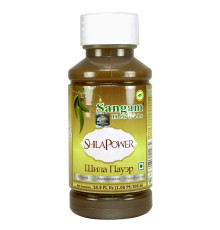 Сок «Шила Пауэр» Сангам Хербалс («Shila Power» Juice Sangam Herbals), 500 мл.