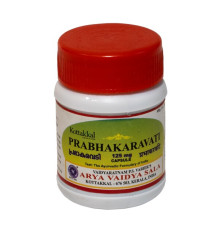Прабхакара Вати Арья Вадья Сала Коттаккал (Prabhakaravati Arya Vaidya Sala Kottakkal), 30 кап.