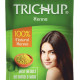 Индийская хна для волос и мехенди Тричап (Natural Henna Powder Trichup), 100 г.