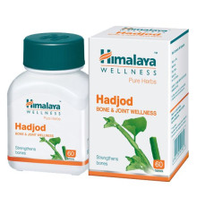 Хаджод Хималая (Hadjod Himalaya), 60 таб.
