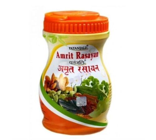 Амрит Расаяна Патанджали (Amrit Rasayan Patanjali), 1000 г.