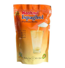 Испагол Хашми (Ispaghol Psyllium Husk Hashmi), 260 г.