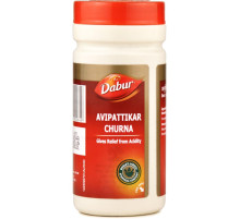 Авипаттикар Чурна Дабур (Avipattikar churna Dabur), 60 г.