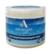 Крем ультраувлажняющий для сухой кожи Ааранья (Ultra Moisturising cream Aaranyaa), 100 г.