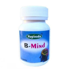Би-Майнд Югведа (B-Mind Yugveda), 60 кап.