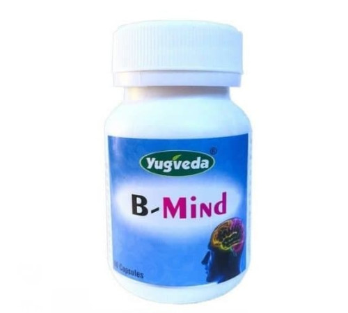 Би-Майнд Югведа (B-Mind Yugveda), 60 кап.