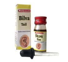 Билва Тайл Байдианат (Bilva Tail Baidyanath), 25 мл.