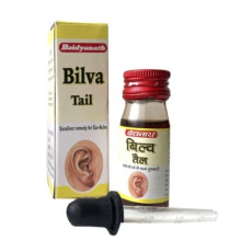 Билва Тайл Байдианат (Bilva Tail Baidyanath), 25 мл.