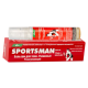 Бальзам для тела роликовый разогревающий Спортсмен Боро Фреш (Sportsman Boro Fresh), 10 мл.