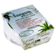 Алоэ Cкраб для лица «Цветущий апельсин» Сангам Хербалс (Aloe Vera Face Scrub Orange Blossom Sangam Herbals), 100 г.