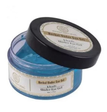 Гель для век Кхади Натурал (Herbal Under Eye Gel Khadi Natural), 50 г.