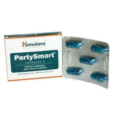 Пати Смарт Хималая (Party Smart Himalaya), 5 кап.