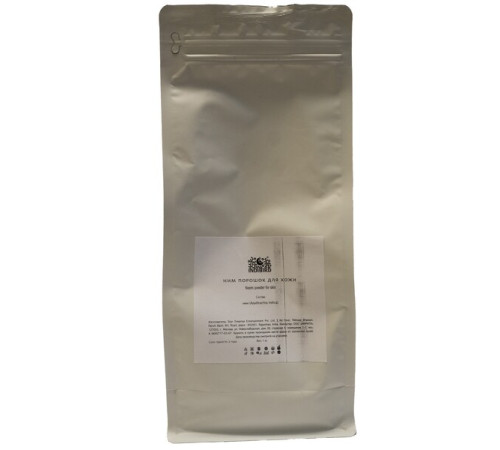 Ним в порошоке Индиберд (Neem Powder Indibird), 1000 г.
