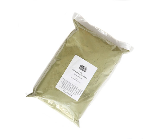 Ним в порошоке Индиберд (Neem Powder Indibird), 1000 г.