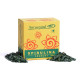 Спирулина в кранчах Ауроспирул (Spirulina crunchy Aurospirul), 100 г.