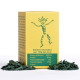 Спирулина в кранчах Ауроспирул (Spirulina crunchy Aurospirul), 100 г.