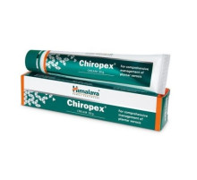 Крем Чиропекс Хималая (Chiropex Himalaya), 30 г.