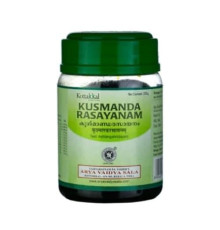 Кусманда Расаянам Арья Вадья Сала Коттаккал (Kusmanda Rasayanam Arya Vaidya Sala Kottakkal), 200 г.