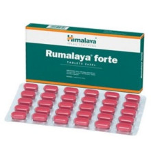 Румалая форте Хималая (Rumalaya forte Himalaya), 60 таб.