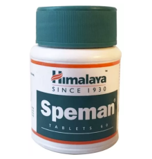 Спеман Хималая (Speman Himalaya), 60 таб.
