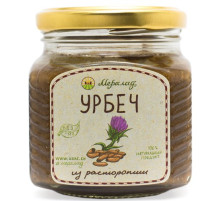 Урбеч из расторопши, 230 г.