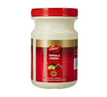Трифала Чурна Дабур (Triphala Churna Dabur), 500 г.