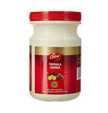 Трифала Чурна Дабур (Triphala Churna Dabur), 500 г.