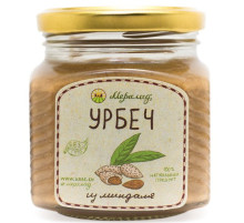 Урбеч из миндаля, 230 г.