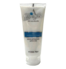 Крем дневной увлажняющий для нормальной кожи Ааранья (Daily Moisturising Cream Aaranyaa), 100 г.