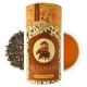 Чай чёрный с имбирём Алтамаш (Ginger Black Tea Altamash), 100 г.