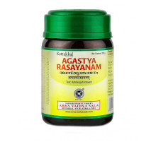 Агастья Расаянам Арья Вадья Сала Коттаккал (Agastya rasayanam Arya Vaidya Sala Kottakkal), 200 г.