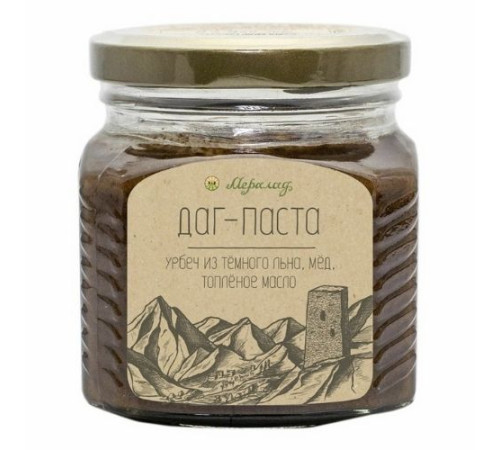 Даг-паста 25%, 230 г.