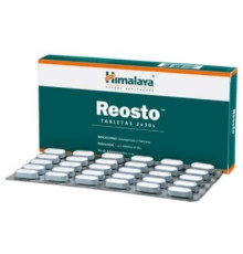 Реосто Хималая (Reosto Himalaya), 60 таб.