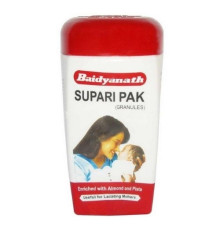 Супари пак Байдианат (Supari pak Baidyanath), 100 г.