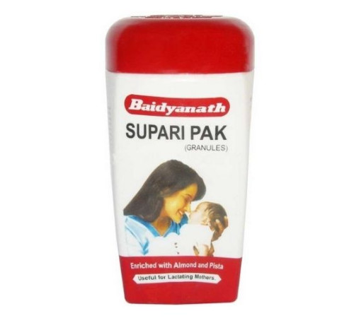 Супари пак Байдианат (Supari pak Baidyanath), 100 г.