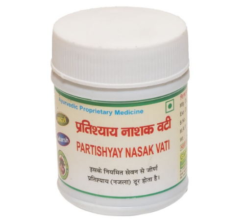 Партишьяй Насак Вати Адарш (Partishyay Nasak Vati Adarsh), 40 г.